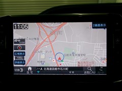 ヴォクシー ZSキラメキ2 4WD