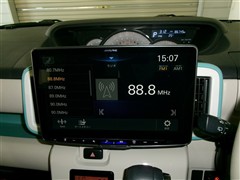 ムーヴキャンバス GメイクリミSA3