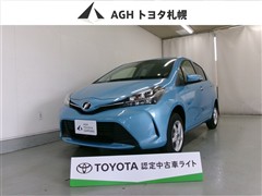 ヴィッツ F LEDエディション