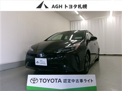 トヨタ プリウス S ツーリングセレBKED