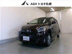 トヨタ ピクシスエポック X SA3 4WD