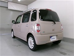 ミラココア ココア プラスX