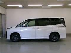 ヴォクシー HV S-Z