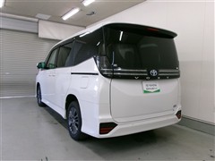 ヴォクシー HV S-Z