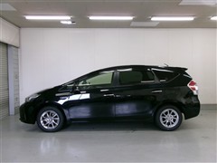 プリウスアルファ S FF