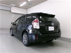 プリウスアルファ S FF