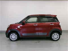 キャスト アクティバX SA2 FF