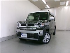 ハスラー Jスタイルターボ