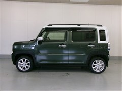 ハスラー Jスタイルターボ