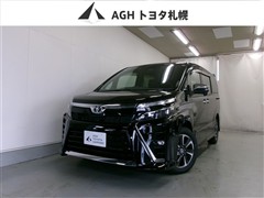 ヴォクシー ZS キラメキ3