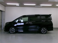 ヴォクシー ZS キラメキ3