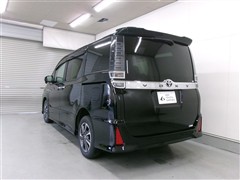 ヴォクシー ZS キラメキ3