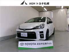 トヨタ　ヴィッツ GRスポーツ GR FF