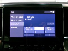 アルファード X