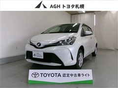 ヴィッツ F LEDエディション