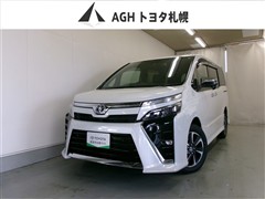 ヴォクシー ZS キラメキ3