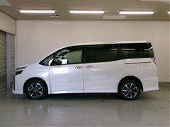 ヴォクシー ZS キラメキ3