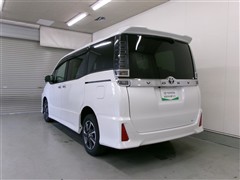 ヴォクシー ZS キラメキ3