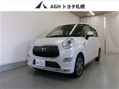 キャスト スタイルG SA2