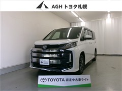 トヨタ ノア S-Z 4WD