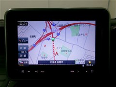 スペーシア ハイブリッド X