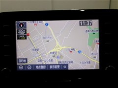ヤリス ハイブリッド G 4WD