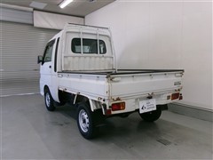 ハイゼットT ジャンボ 4WD