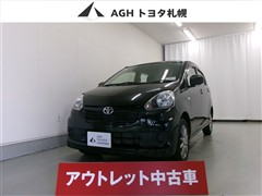 トヨタ ピクシスエポック LF 4WD