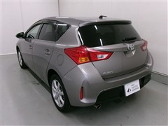 オーリス 150X Sパッケージ