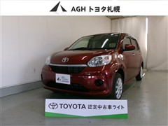 パッソ X Lパッケージ