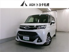 トヨタ タンク カスタムG