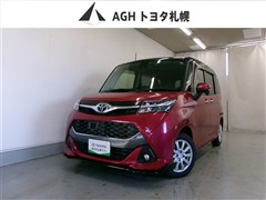 タンク カスタムG S 4WD