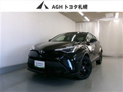 Ｃ－ＨＲ
