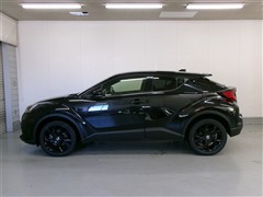 C-HR G-T 4WD