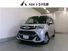 タンク カスタムG 4WD