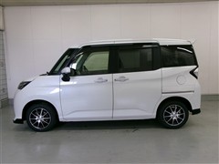 タンク カスタムG S 4WD