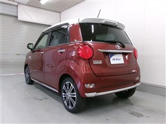 ピクシスジョイ F G SA3