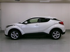 C-HR S-T