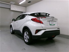 C-HR S-T