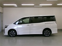 ヴォクシー ZS キラメキ3