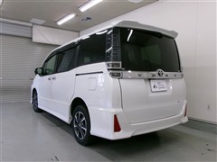 ヴォクシー ZS キラメキ3