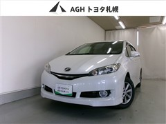 ウィッシュ 1.8G