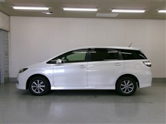 ウィッシュ 1.8G