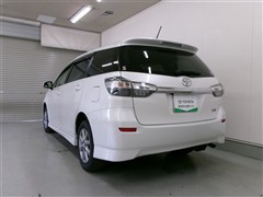 ウィッシュ 1.8G