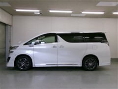 ヴェルファイア V