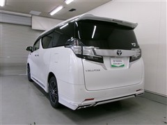 ヴェルファイア V