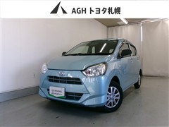 ピクシスエポック L SA3 4WD