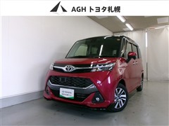トヨタ タンク カスタムG S
