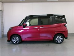 タンク カスタムG S