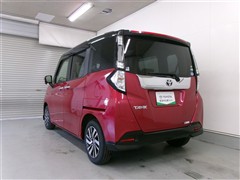 タンク カスタムG S